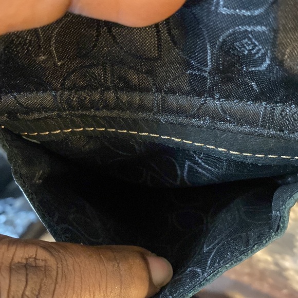 Fossil Crossbody - Picture 11 of 14